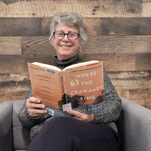 Friends of the Christian County Library Board Secretary