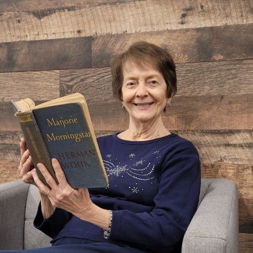 Friends of the Christian County Library Board Volunteer Coordinator